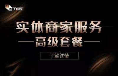 麦子互娱-抖音本地生活类实体商家高级服务-麦子互娱价值3980元