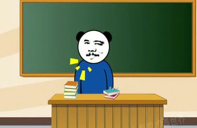腾州教育-搞笑视频动画