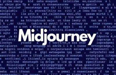 跨境老鱼-Midjourney从入门到精通