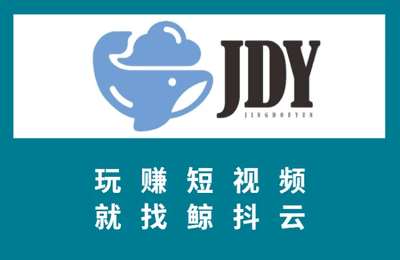 金抖云-直播电商：短视频营销