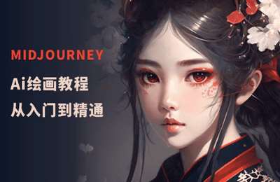 AI绘画-AI绘画从入门到精通（stable diffusion教程）