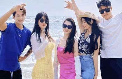 菲尼传媒-空中旅行社旅游达人流量财富变现项目