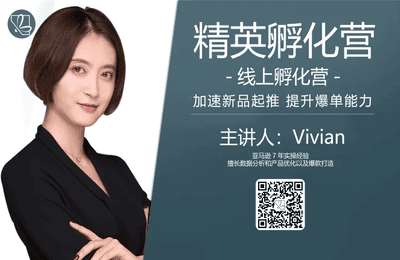 跨境者商学院-亚马逊广告打法+孵化营+养号技术