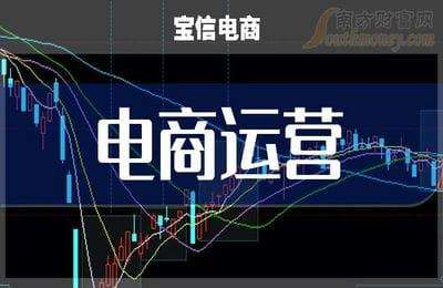 宝信电商-电商运营课程（音频课）