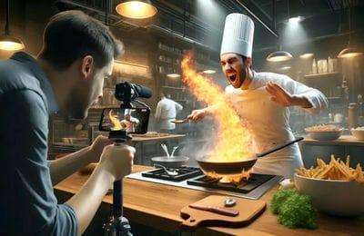 AI营销健吾-实体店21天抖音同城爆店实操课【48节课】