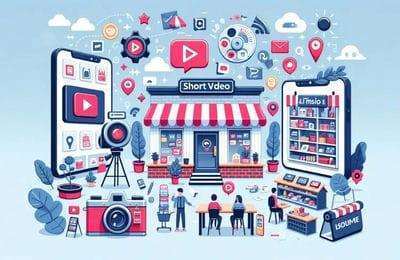 AI营销健吾-实体店如何做引流短视频落地课【20节课】