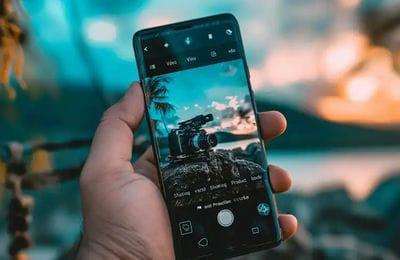 AI营销健吾-视频拍摄与制作基础课【19节课】