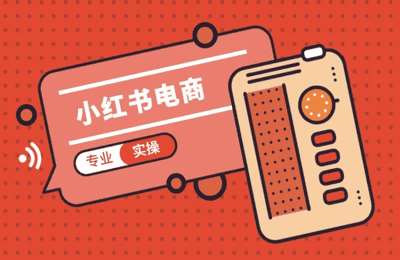 薯一薯二传媒-全套小红书电商课程【2门29节课】