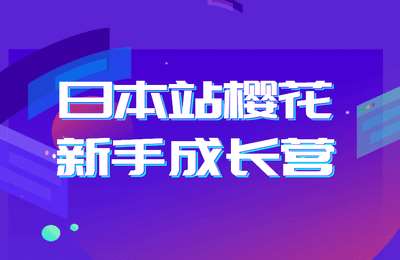 MoonSees跨境-亚马逊日本站新卖家入门实战课程