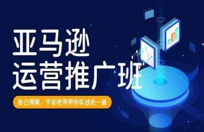 美迪电商-亚马逊运营推广班（202407版）【10节课】