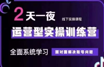 大果录客传媒：抖音直播运营（第48期 第50期线下课）【2章29节课】