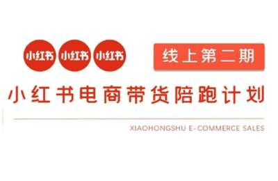 （20250329）小红书电商带货课1-2期，月利润20个的小红书电商的有货源，无货源，虚拟产品，付费投流等整套玩法【10节课+资料】