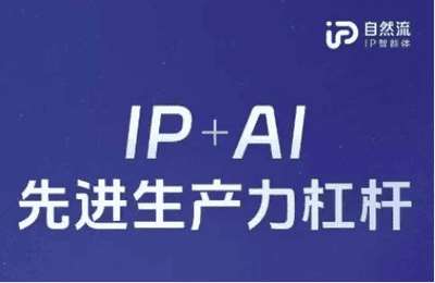 （20250408）25年自然流AI智能体线下课程，IP AI先进生产力杠杆-纯图文教程