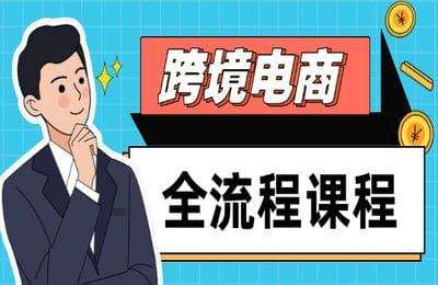 出海冒险家-2025跨境电商全流程课程，社媒运营独立站搭建，掌握选品流量，实现高效出海【11章29节课】