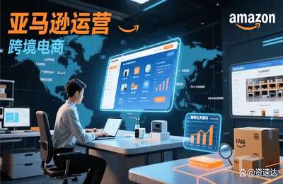 荣创出海-白龙：亚马逊运营实战课程【71节】