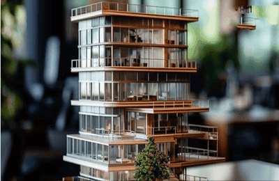 乔楚的店铺03-室内设计助理60天成长计划【46节】