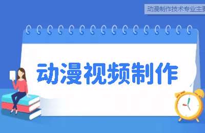 布丁吖02-动漫视频制作+动漫制作新课【2章53节】