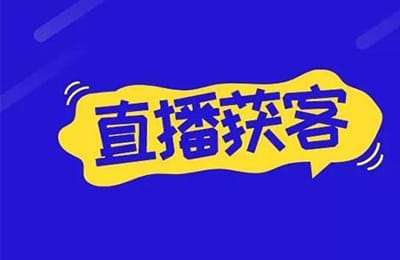 叶子老师讲美业03-叶子时代门店直播获客【21节】