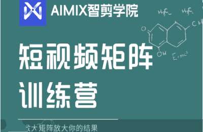 小辉AI教练03-短视频矩阵运营体系课【3章14节】