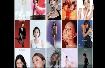 摄影师李强04-强哥棚拍线上系统课第三期【3章25节】