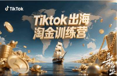 聚星创作者01-Tiktok出海淘金训练营（聚星团队）【4章38节】