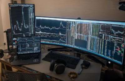 北木先生内参01-北木内参（K线战法）+期货交易技术【2章18节】