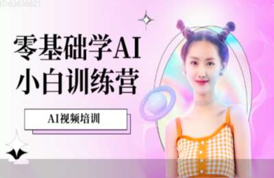 娜子姐01-反撸课程+视频号分成+AI视频创作+AI视频制作【4章41节】