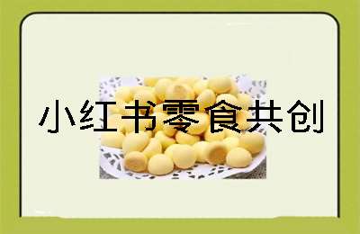 小满电商日记02-小红书零食共创【25节】