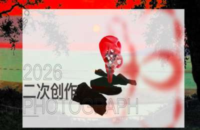 sanshi摄影-2026最新创作课程（含修图素材和插件）【4章47节】