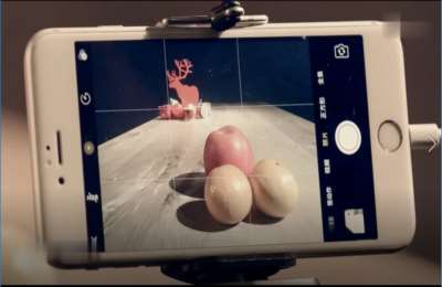 林峰的直播间01-短视频拍摄系列课程【96节】