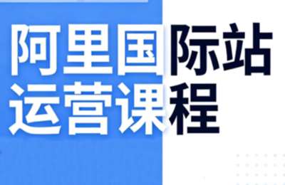 2026张国儒·阿里国际站运营课程，AI提效平台新算法解析，拉升金品权重抢占流量