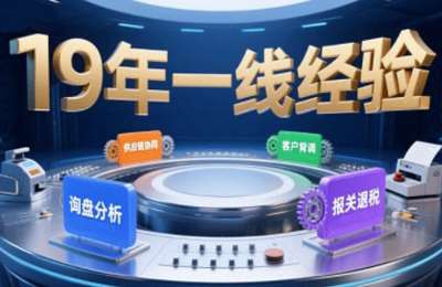 乐爱贸跨境-入局外贸必看课程，系统拆解B2B全流程(询盘分析-客户背调-供应链协同-报关退税)【55节课】
